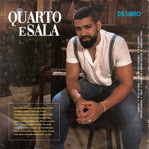 Quarto e Sala - Dilsinho (2019)