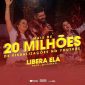 Maiara e Maraisa ft. Dilsinho - Libera Ela (Clipe Oficial)