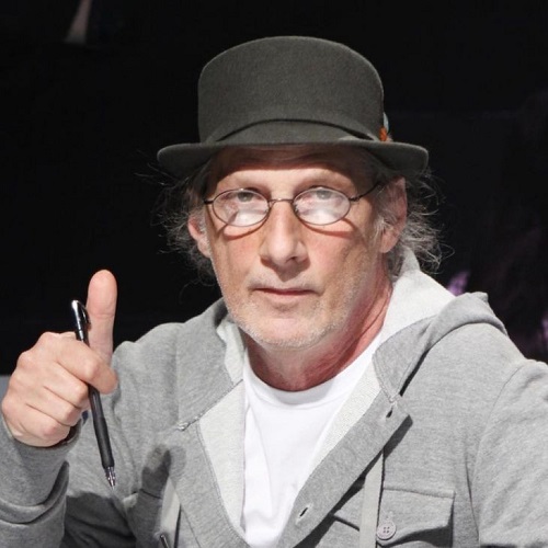 Morre aos 71 anos o produtor musical e jurado de TV Arnaldo Saccomani