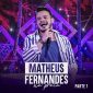 Álbum de Matheus Fernandes é o 3º mais ouvido no Spotify Global e o único brasileiro no Top10