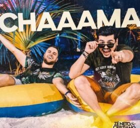 Zé Neto & Cristiano lançam álbum completo "CHAAAMA"