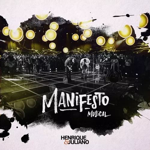 Assistir Henrique e Juliano – Manifesto Musical (2022) DVD Completo Grátis