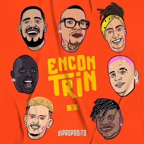 Di Propósito lança todas as músicas do projeto “Encontrin 2”, incluindo as participações inéditas com Leo Santana e Dilsinho